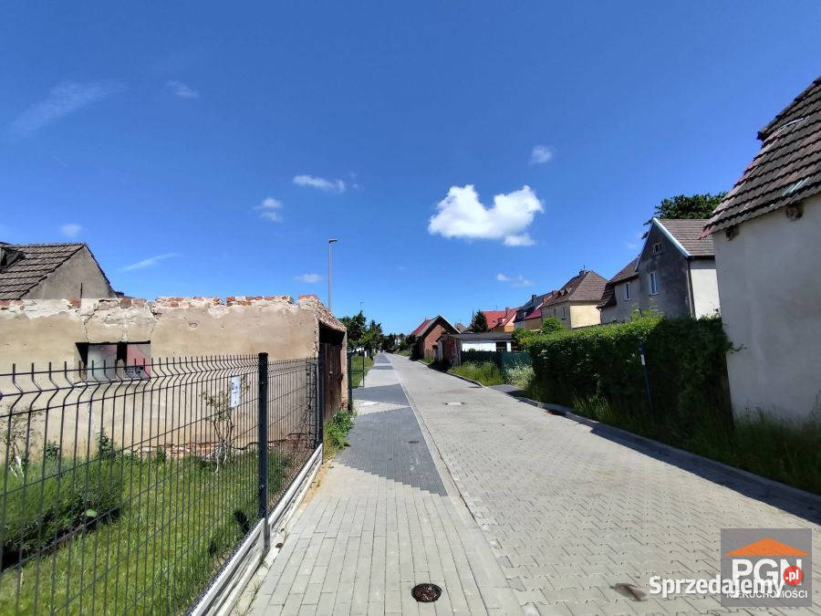 Mieszkanie Trzebiatów 72 metry 4pokojowe