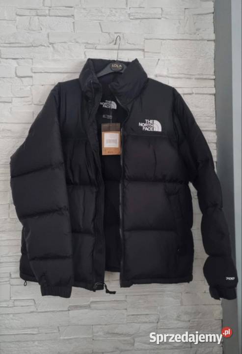 Kurtka męska The North Face Busko-Zdrój