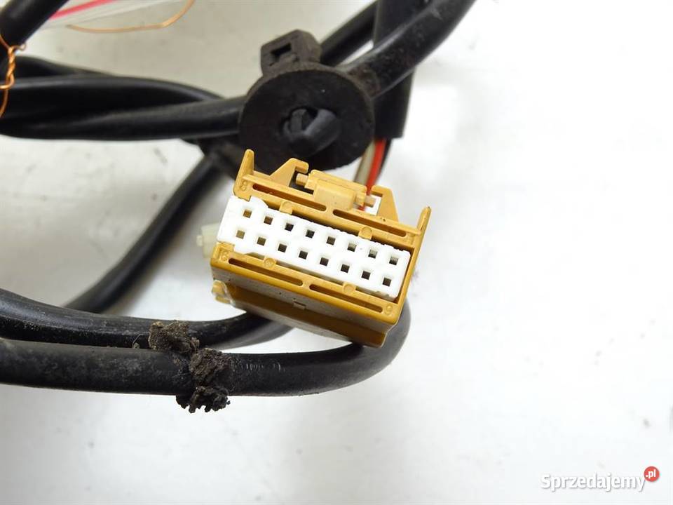 LUSTERKO PRAWE AUDI A4 B7 Kombi 0408 ZEWNĘTRZNE osobowe Lusterka zewnętrzne