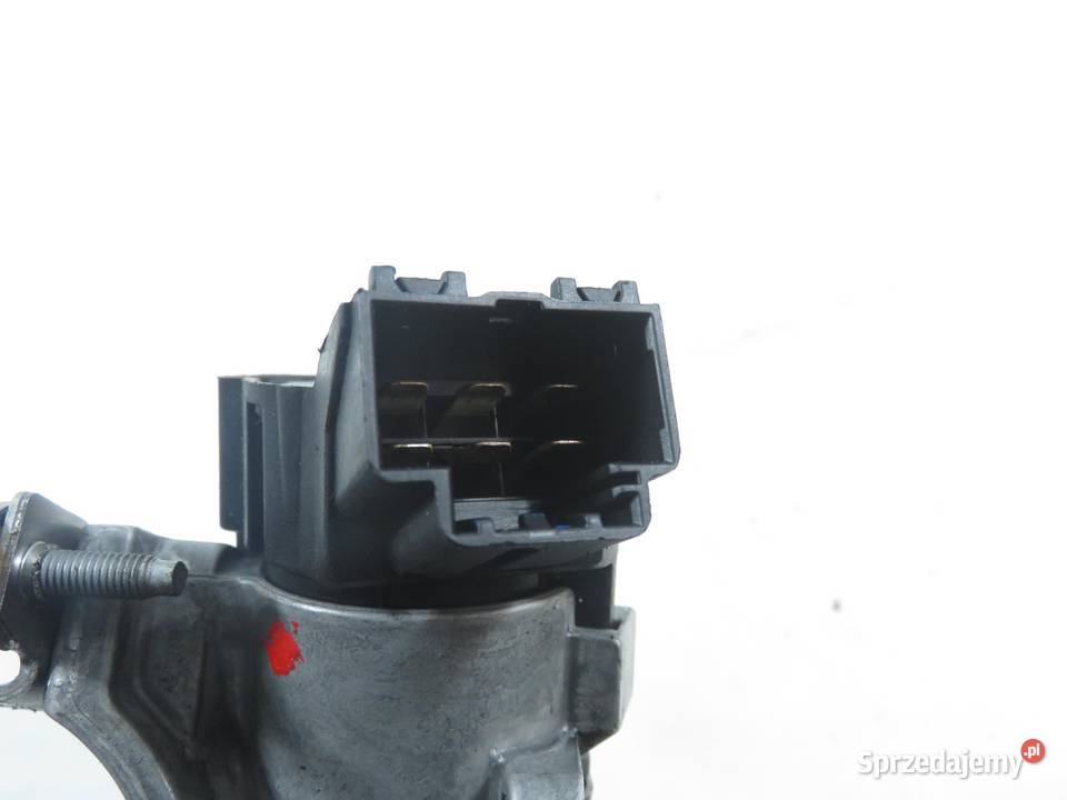 STACYJKA SEAT IBIZA IV 6J5 6P1 6R0905851B Motoryzacja