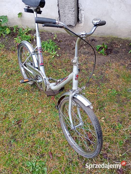 Romet universal nie Wigry Szczuczyn