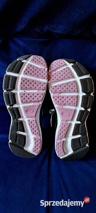 Buty sportowe dziecięce Kalenji rozmiar 36 Białystok