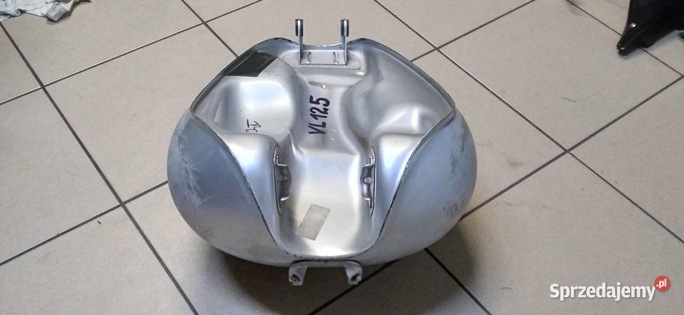 Zbiornik Paliwa Suzuki Intruder VL 125 Jawiszowice