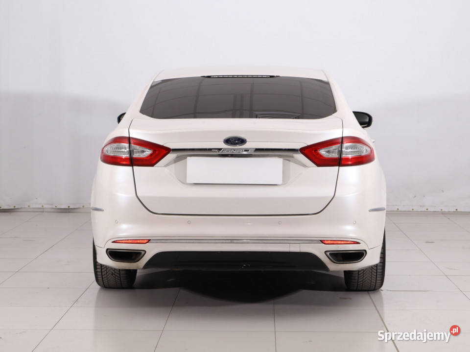 Ford Mondeo 20 Hybrid Piaseczno sprzedam