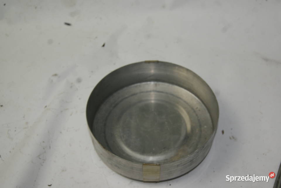 POKRYWA SILNIKA MAGNETA DEKIEL PRĄDU ILO FM 100 Rybnik