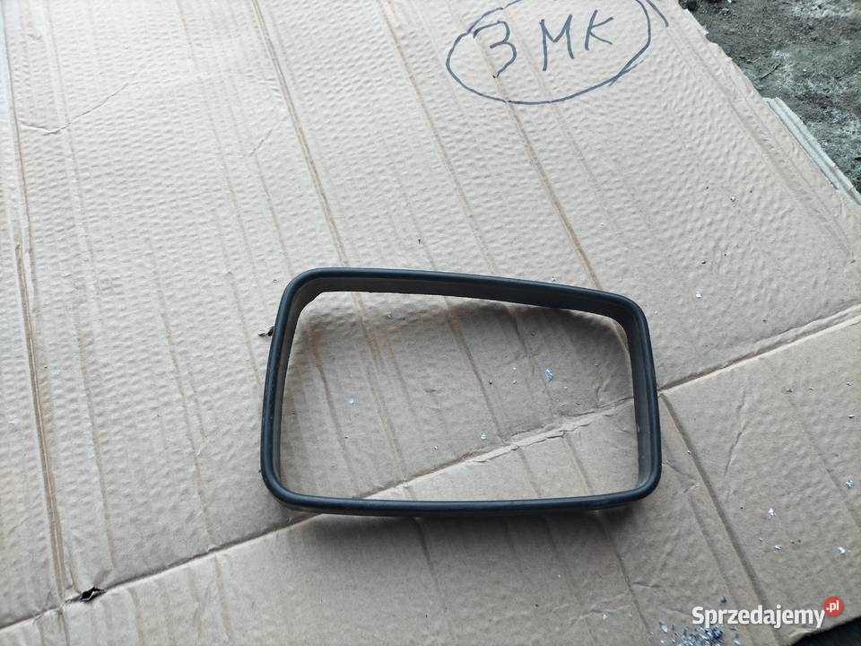 Audi 80 90 B3 B4 Plastikowa Ramka mieszka drążka