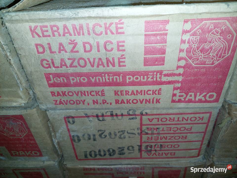 Dekory terakota plytki Lublin