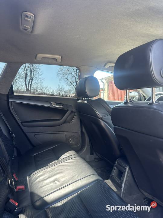 Audi A3 20tdi 2009r Wieleń