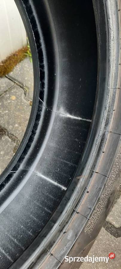 Opony zimowe Pirelli Sottozero RUN FLAT 20555 R