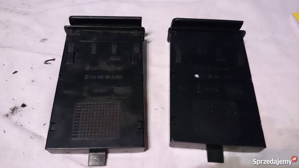 Uchwyt na kubek seat leon Jaworzno