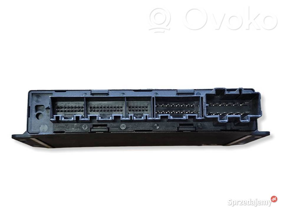 Audi A4 S4 B7 STEROWNIK MODUŁ KOMFORTU