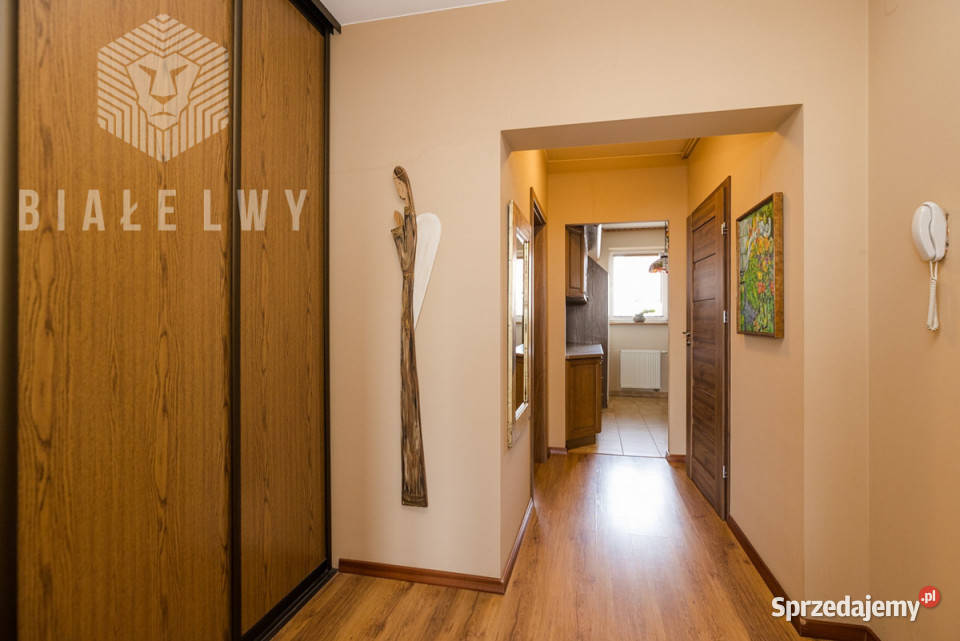 sprzedaży mieszkania Warszawa 483m2 2 pok cegła mazowieckie