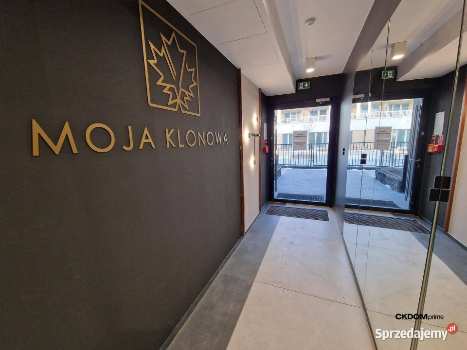 Apartament 7186 m Moja Klonowa Kielce sprzedam
