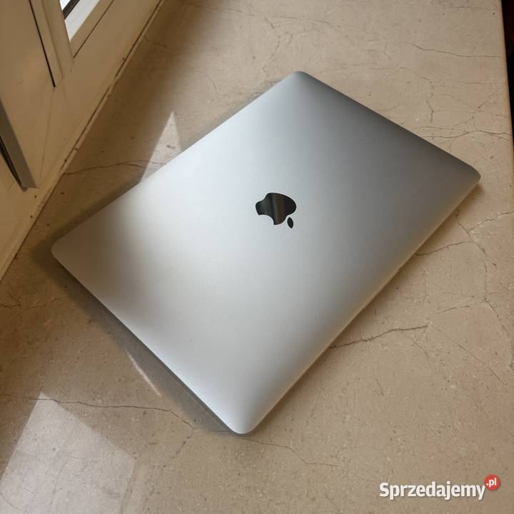 MacBook Pro 13 A1708 2016 Bateria 88 i5 8GB