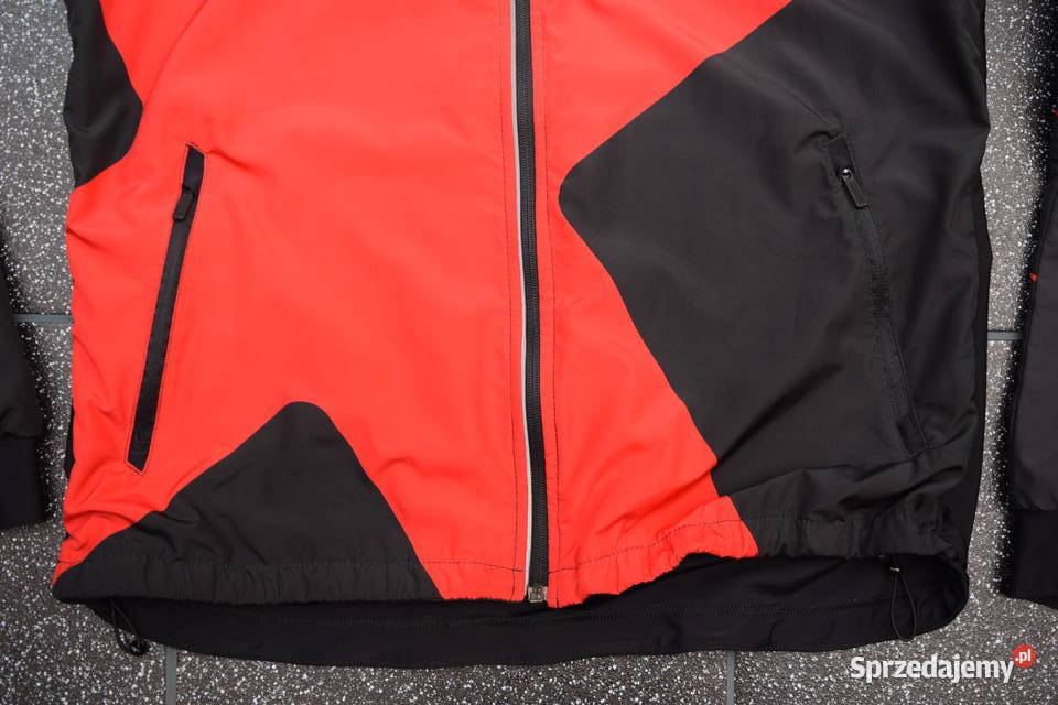 Bluza do Biegania i RowerRozmiar L Okazja Odzież i bielizna męska Olsztyn