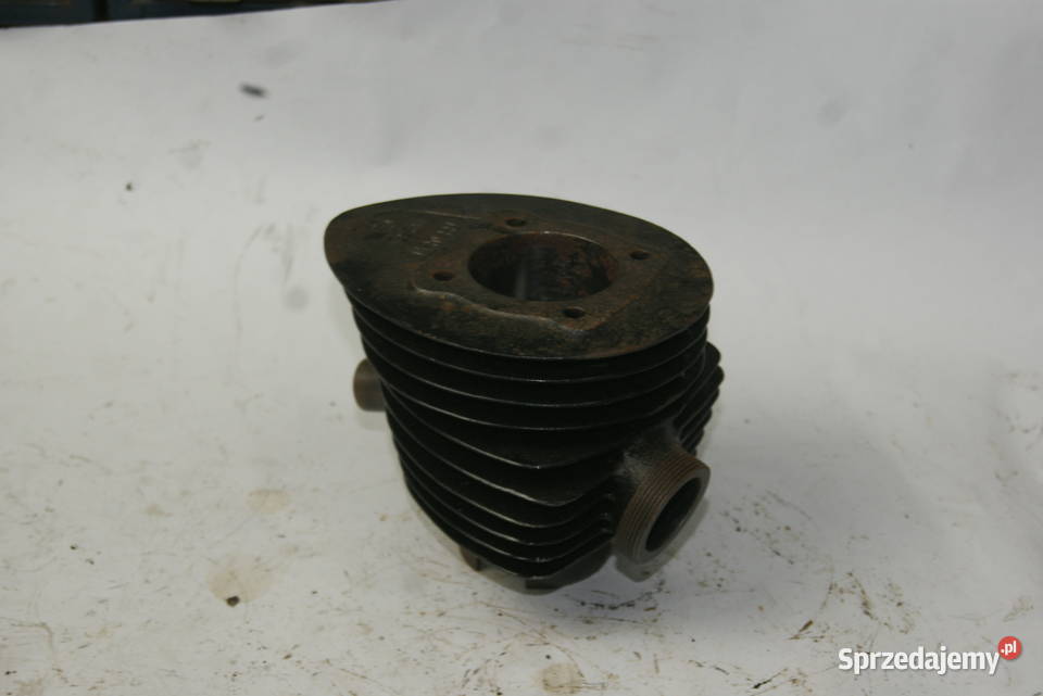 CYLINDER DKW RT 125 SHL M04 SHL M05 WFM 125