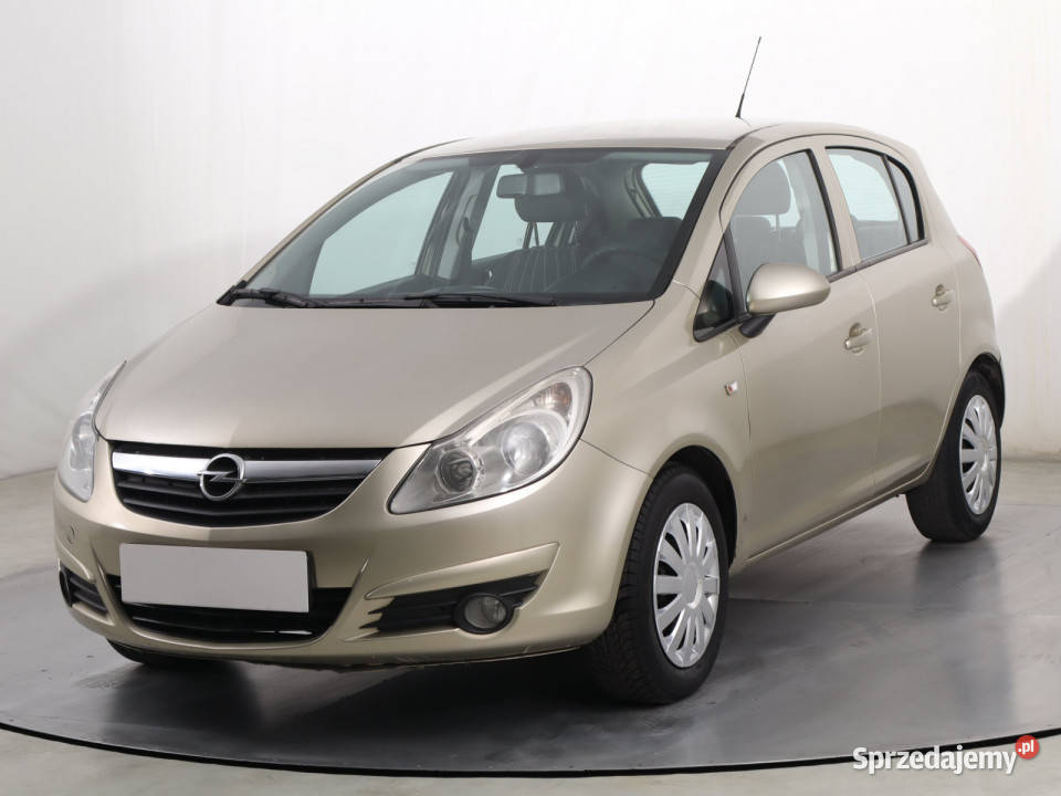 Opel Corsa 12 Katowice