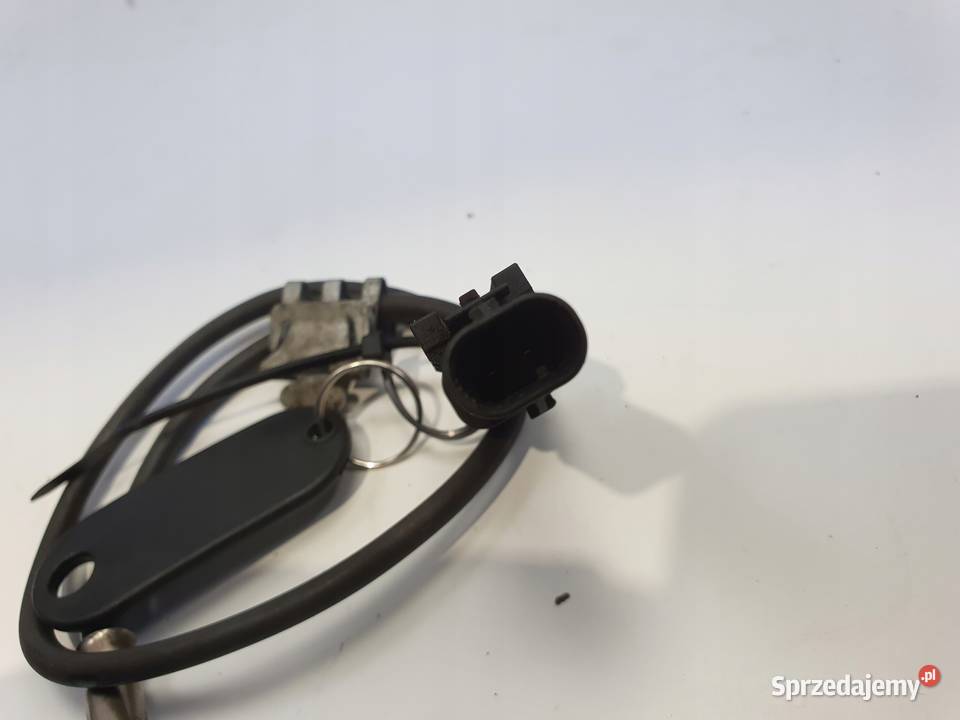 Volvo V70 III XC70 II lift 20D D4 CZUJNIK Czujniki spalin Chełm