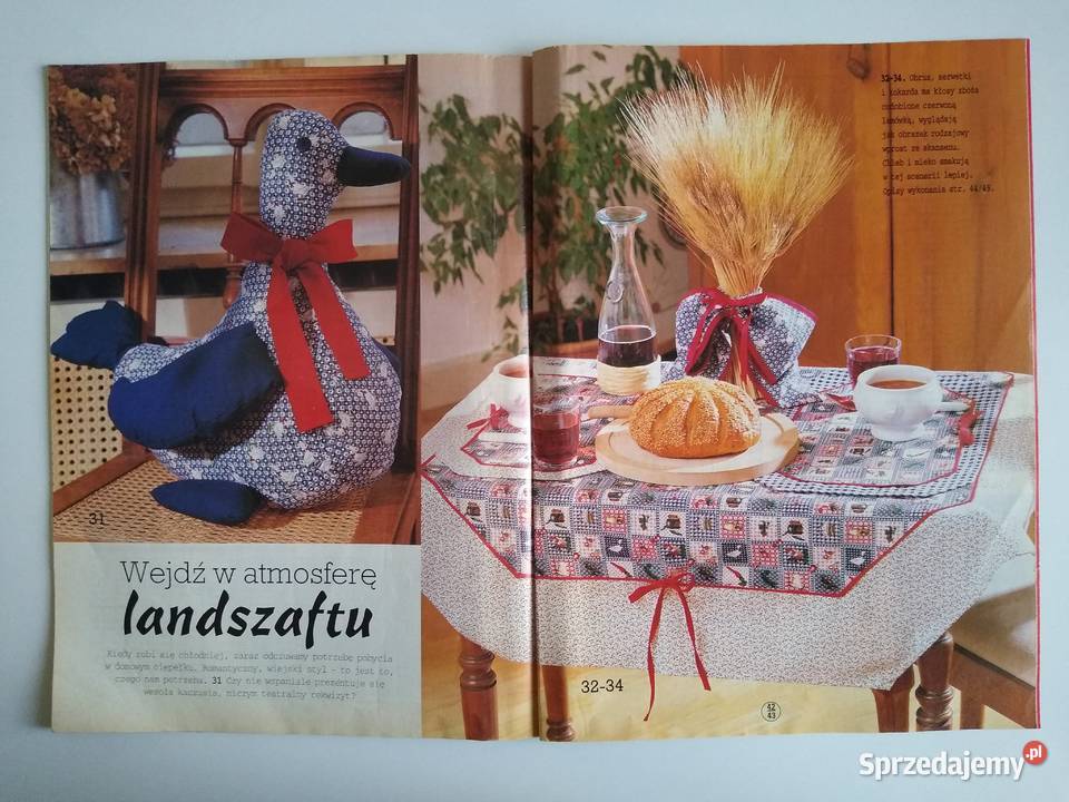 Modne Dzianiny Sandra 91996 sprzedam