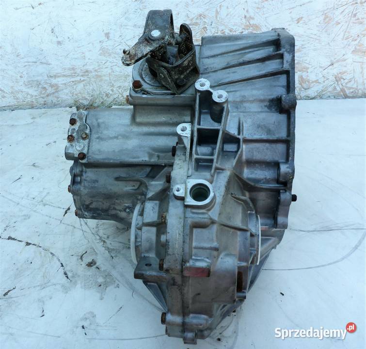 MERCEDES VITO W638 22 CDI SKRZYNIA BIEGÓW 711697 sprzedam