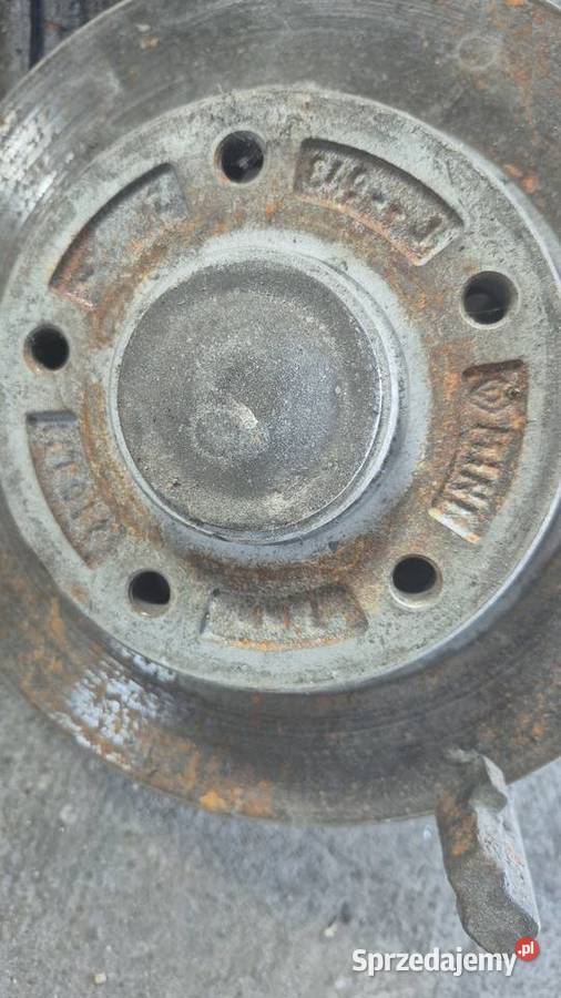 Tarcze ył Reno scenik megan laguna Myszków