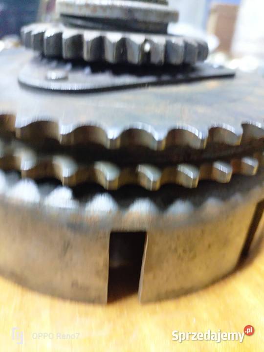 Kosz sprzęgłowy Jawa 350 TS sprzedam