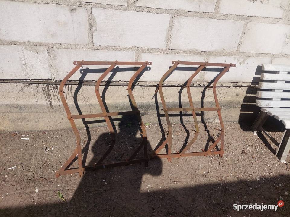 Stare zabytkowe konne narzędzia rolnicze Koziegłowy sprzedam