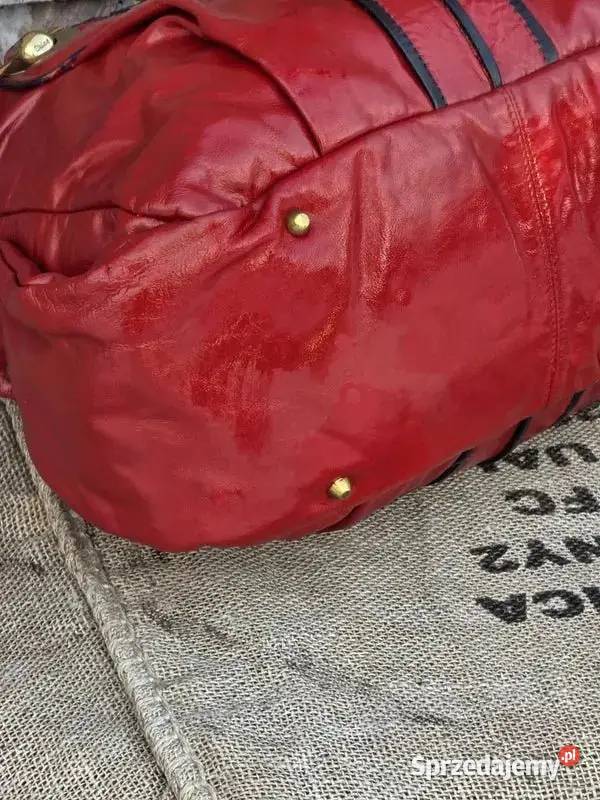 Torebka Hobo XXL Chlo Przepiękny Stan Idealny Warszawa