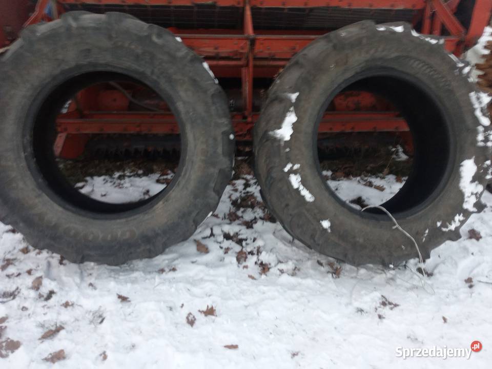 Opony 4207028 mazowieckie Radom