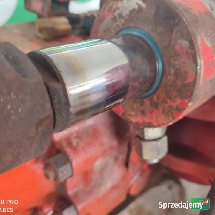 Zwrotnica 18702 Reduktor 2616 Carraro John Deere Wilkowo