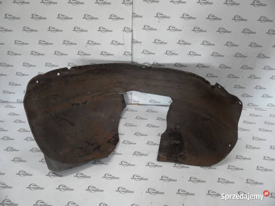 VW GOLF VI 11r nadkole prawe przód 5K0805978 świętokrzyskie