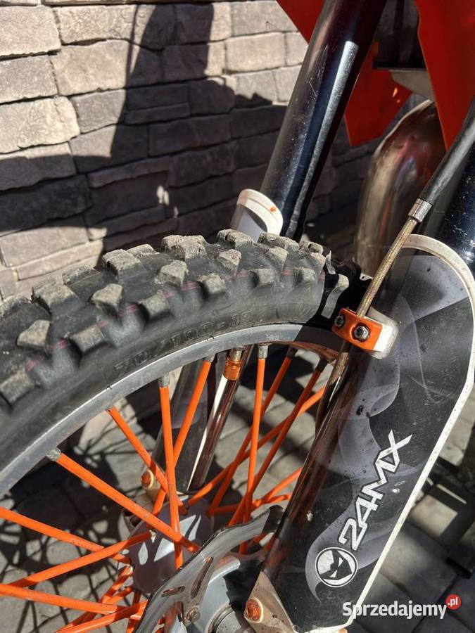 Ktm sx 85 Nowy Sącz