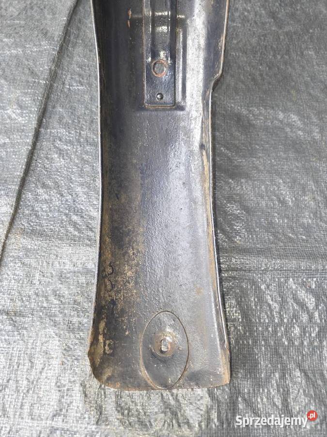 DKW NZ 250 błotnik tylny Wrocław