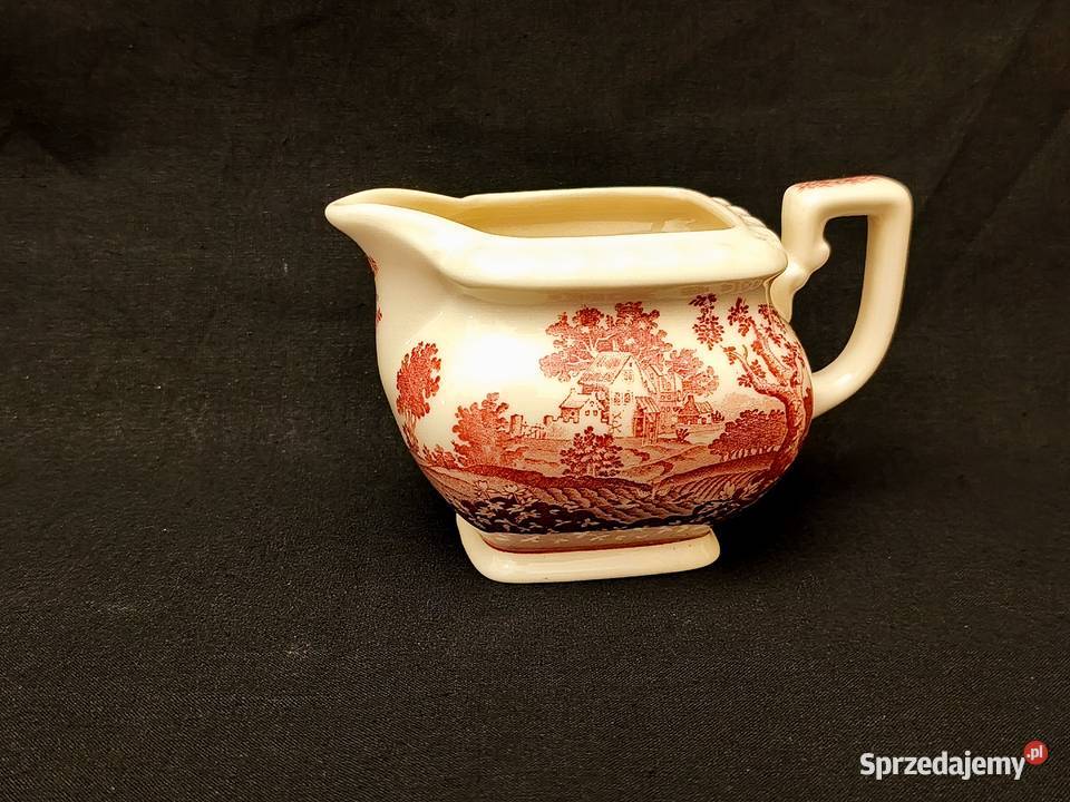 Mlecznik Villeroy Boch Rusticana lubelskie Chełm sprzedam