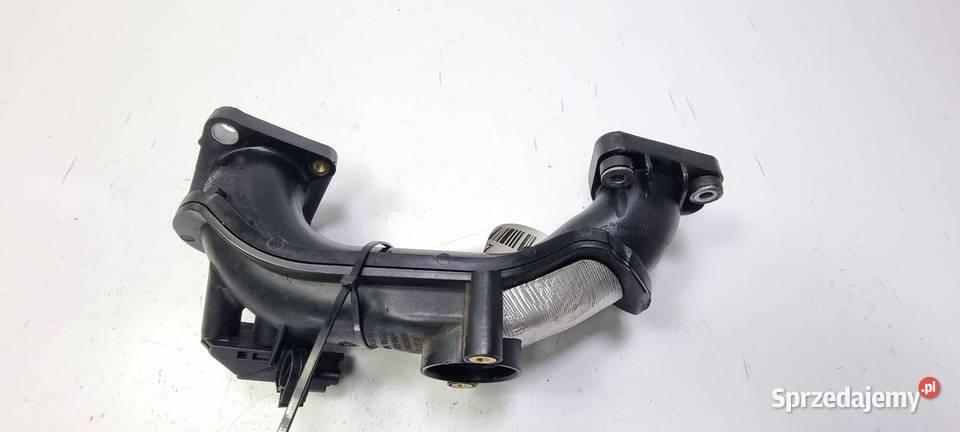 PRZEWÓD RURA DOLOT CITROEN C4 PICASSO osobowe kujawsko-pomorskie Lipno sprzedam