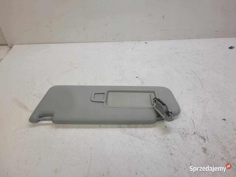 OSŁONA PRZECIWSŁONECZNA AUDI A4 B9 A5 8W0857551E osobowe Przystajń