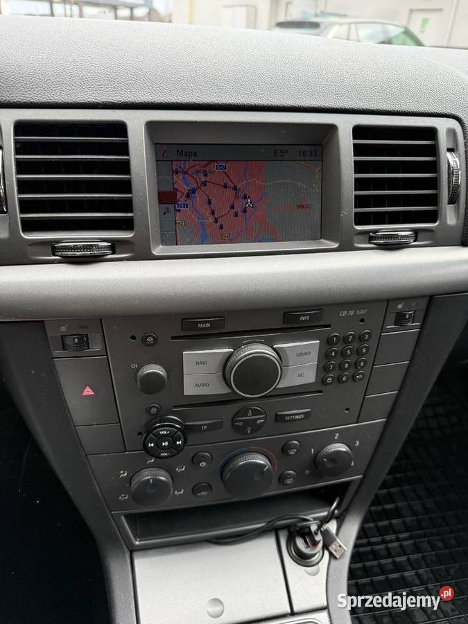 Opel Vectra C 18 140 Wrocław