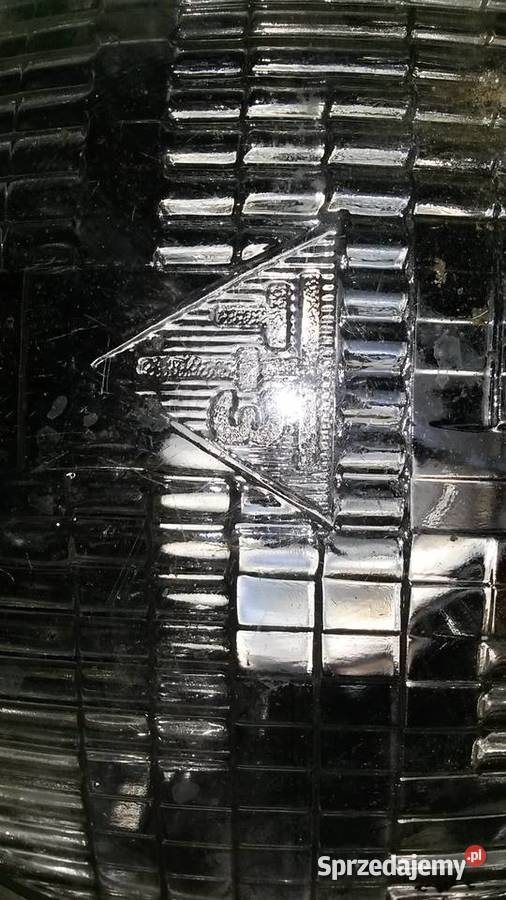 Reflektor Amerykański TT3 sealed beam guide Poznań