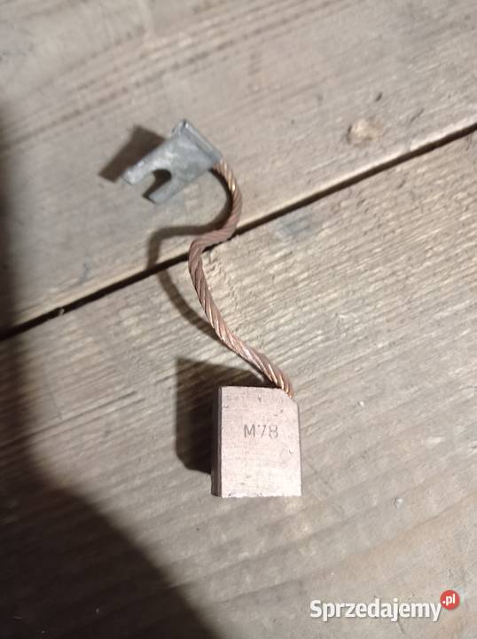 Szczotki elektryczne Pozostałe