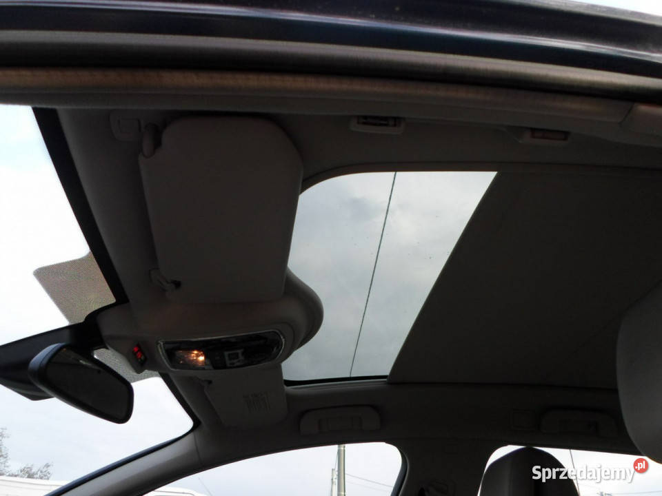Peugeot 508 SW 16 156 panoramiczny dach I Jarocin sprzedam