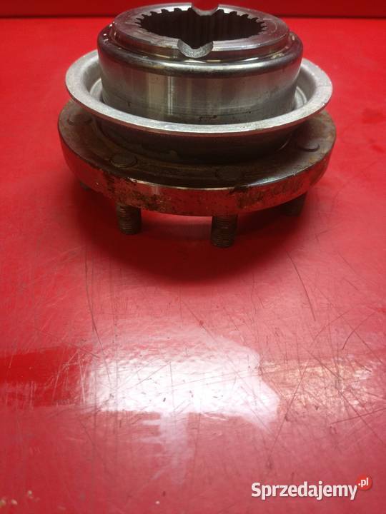 Flansza skrzyni ZF 2HL4143203011 małopolskie Kobylec sprzedam