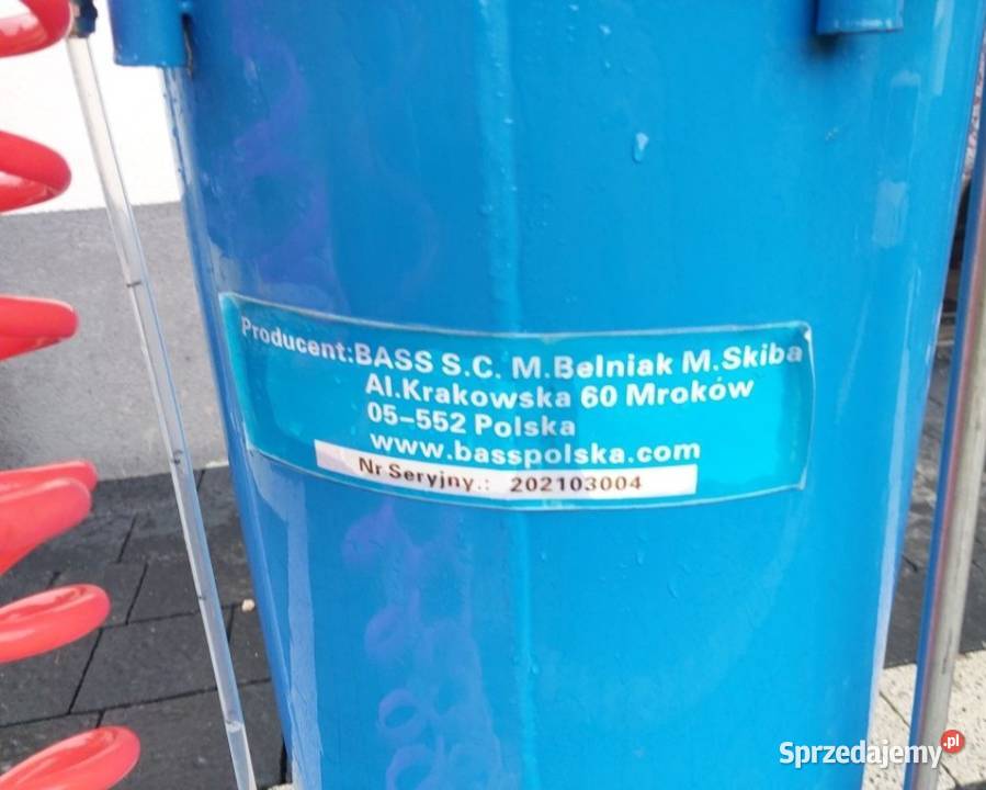 pianownica pneumatyczna podkarpackie