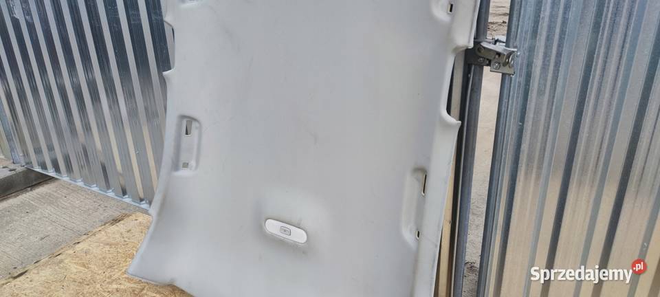 PODSUFITKA AUDI A4 B8 SEDAN 8K5867501 TB9 Przystajń
