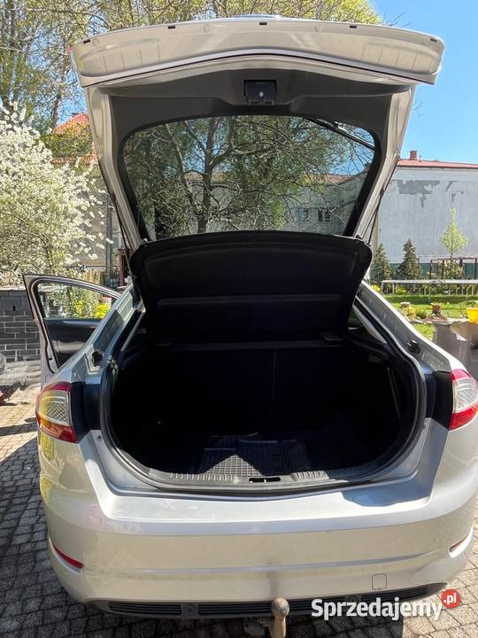 Ford Mondeo 20TDI Automat 2012r