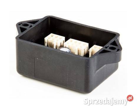 Elektroniczny moduł ssania 796352S małopolskie Kamionna