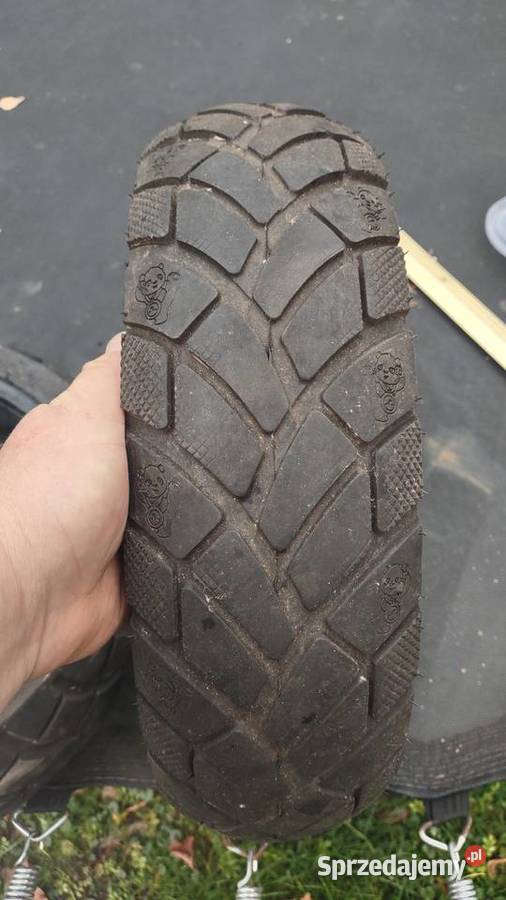 Opony do skutera R13 i R12 Nysa sprzedam