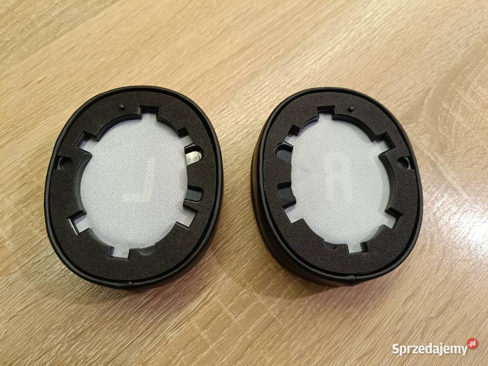 Gąbki do słuchawek JBL 710BT nowe sprzedam