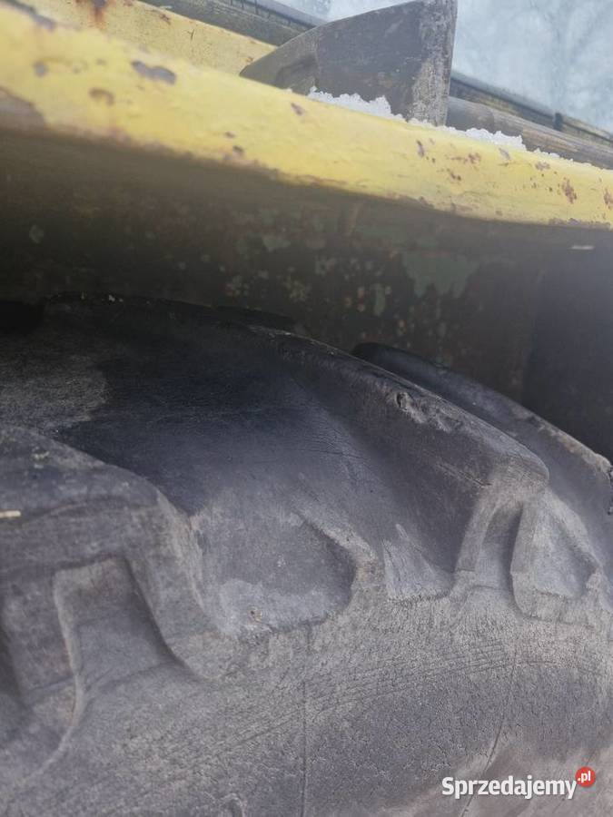 Felga felgi tył ursus c360 ostrówek k162 koła