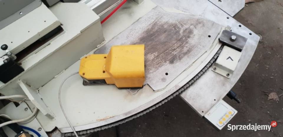 BALESTRIERI TECHNA PLUS 3001 lignum Kłodawa