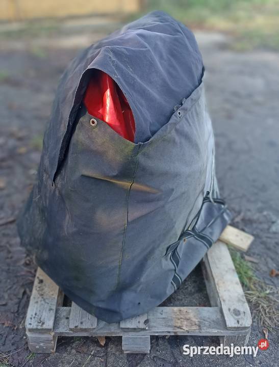 Duży mikołaj dmuchany 360m x 500m x 350m Szczecin